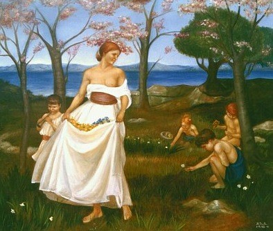 Primavera 